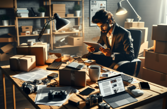 Featured image for: Affiliate Product Reviews