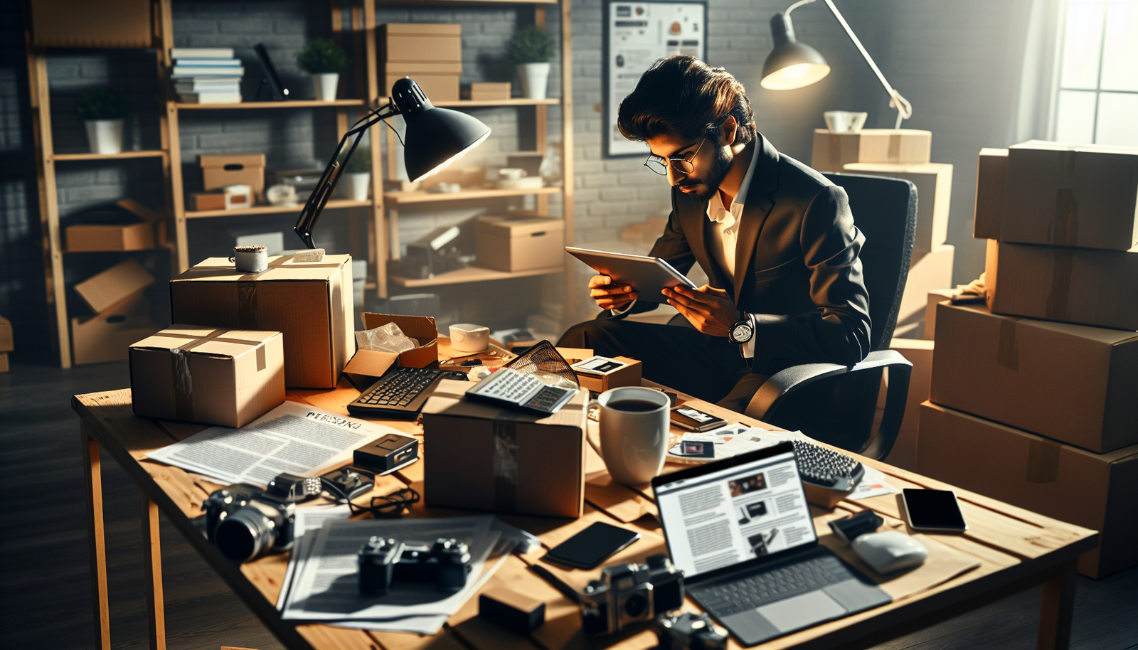 Featured image for: Affiliate Product Reviews