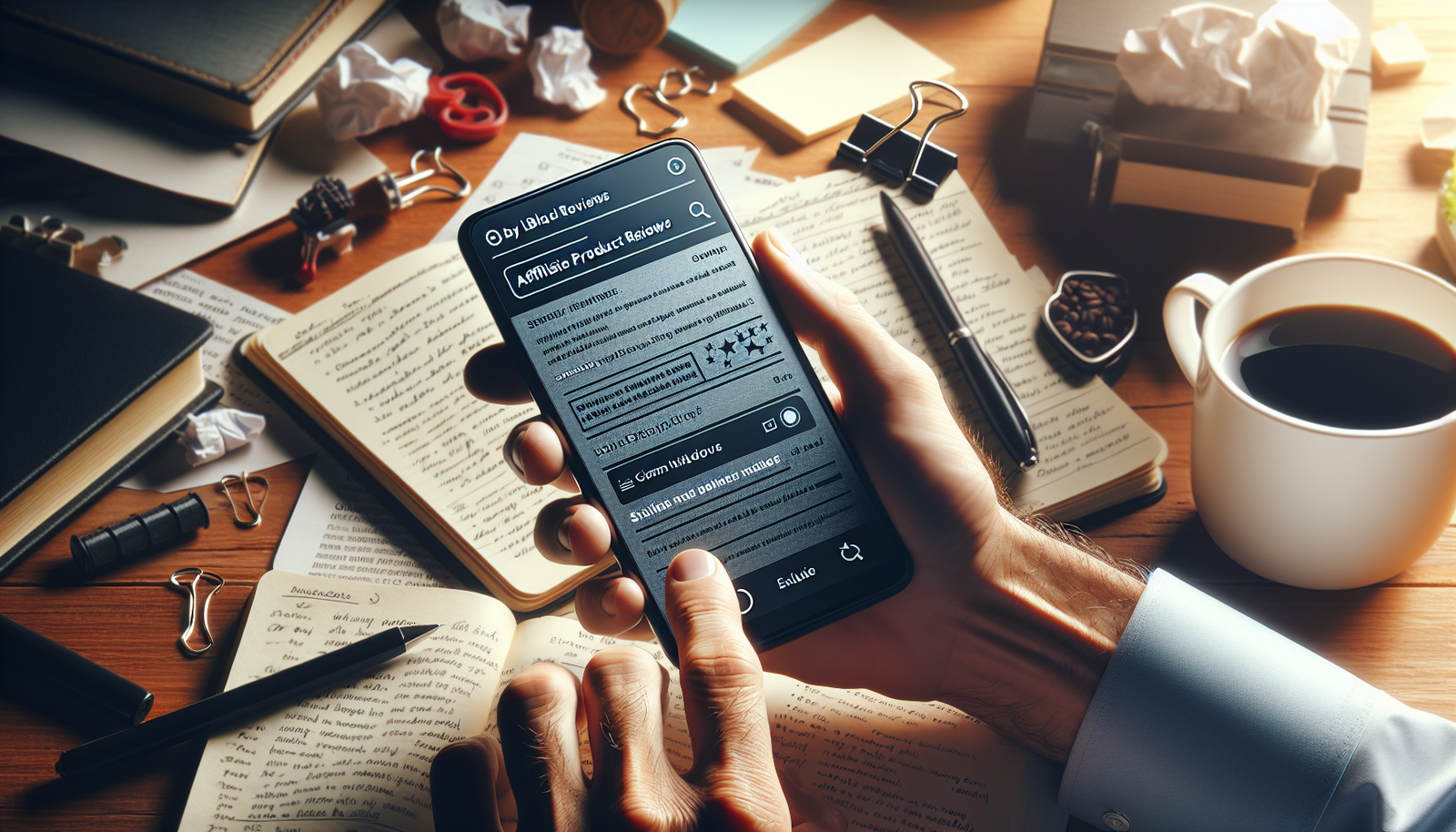 Featured image for: Affiliate Product Reviews in Springfield: Your Local Guide to Smarter Marketing in 2024