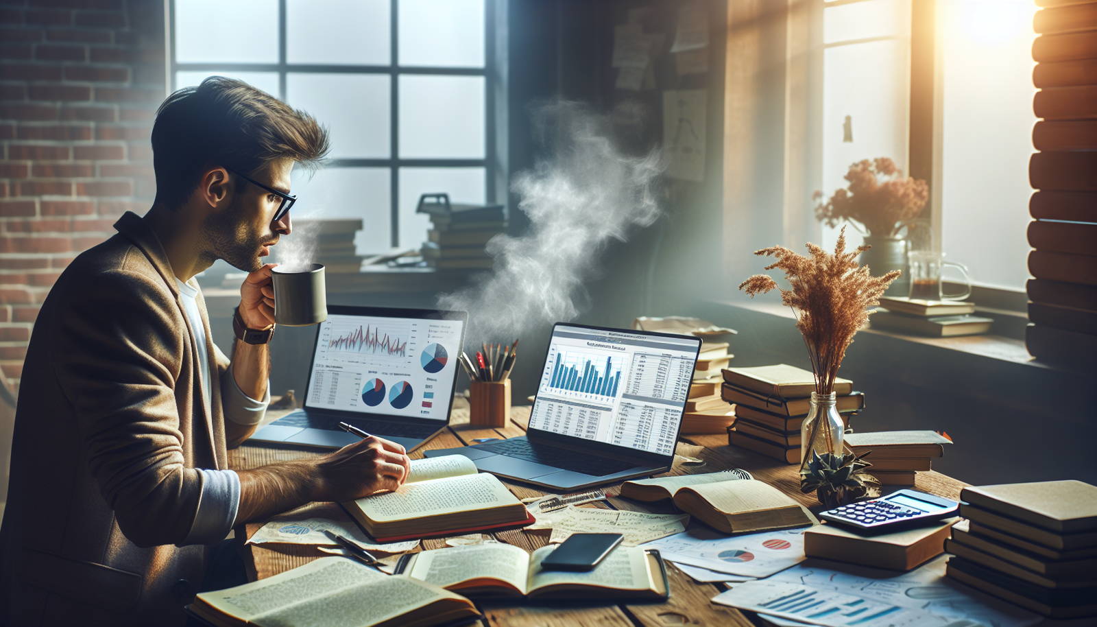 Featured image for: Consumer Research Blog in Springfield: Unlocking Local Market Insights