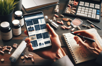 Featured image for: Supplement Review and Digital Product Analysis in Springfield