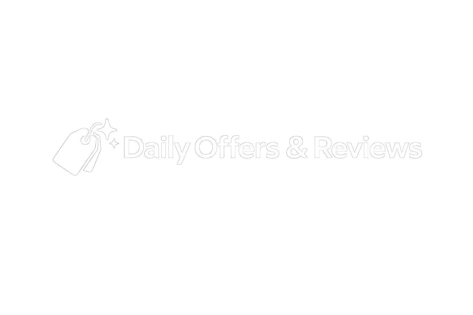 Daily Offers and Reviews