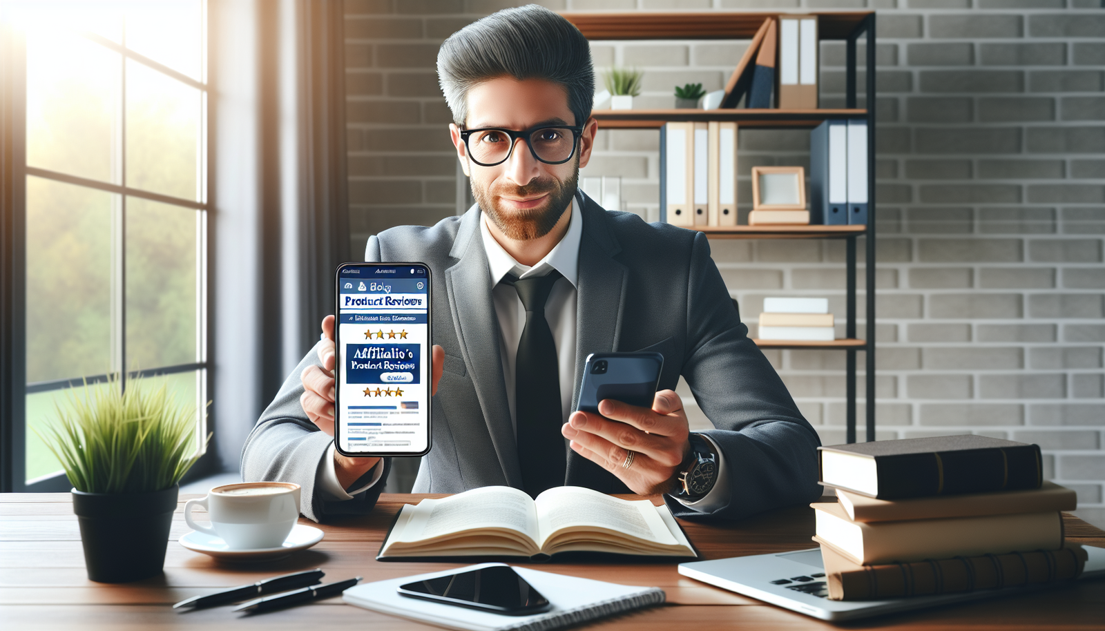 Featured image for: Affiliate Product Reviews