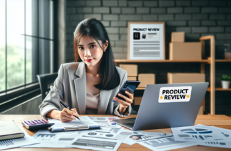 Featured image for: Affiliate Product Reviews
