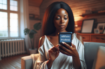 Affiliate Product Reviews detailed analysis of top products to help consumers make informed purchasing decisions