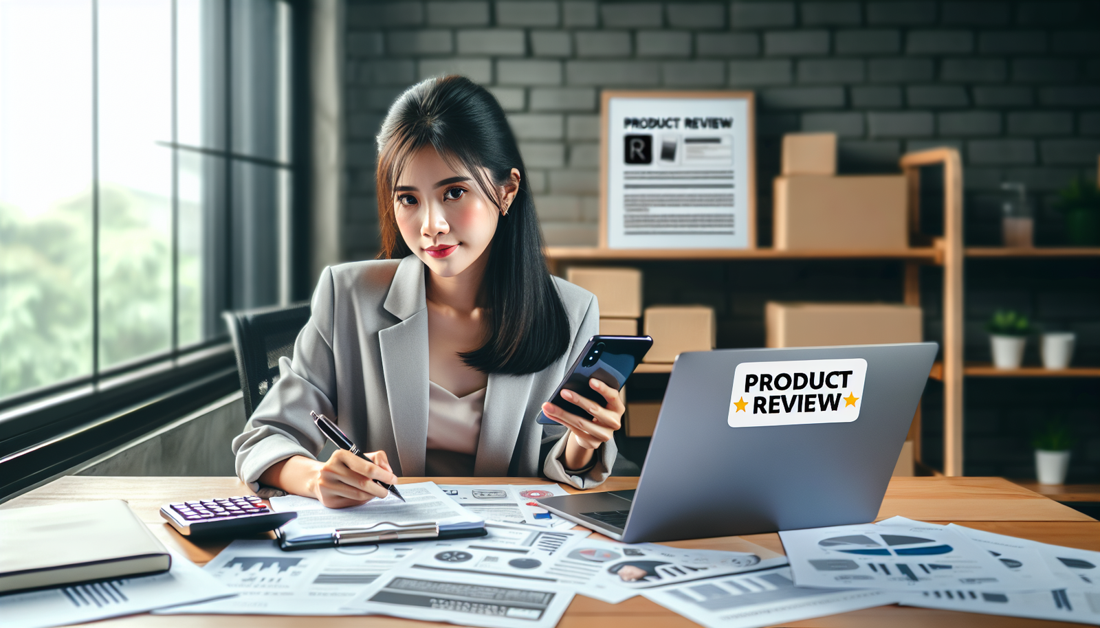 Featured image for: Affiliate Product Reviews