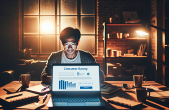 Featured image for: Consumer Research Blog