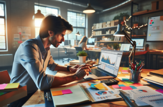 Consumer Research Blog insights on market trends, customer preferences, and data analysis for business growth and strategic d