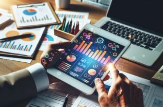 Consumer Research Blog insights on market trends, customer preferences, and data analysis for business growth and strategic d