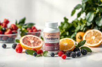 LeanBiome Review: Boost Your Health & Weight Loss
