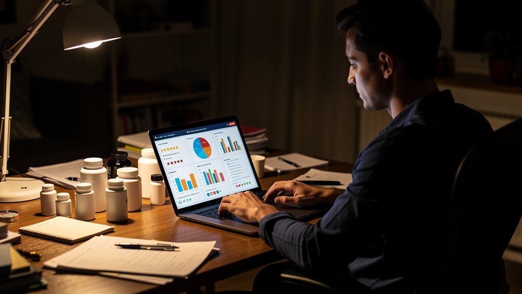 The Ultimate Guide to Affiliate Product Reviews in Your Area: Quick Solutions for Urgent Decisions