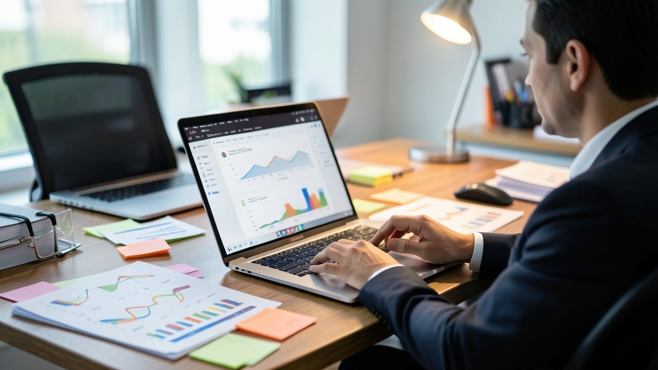 Consumer research blogs reliable sources of market insights for businesses and marketers analyzing industry trends and consum