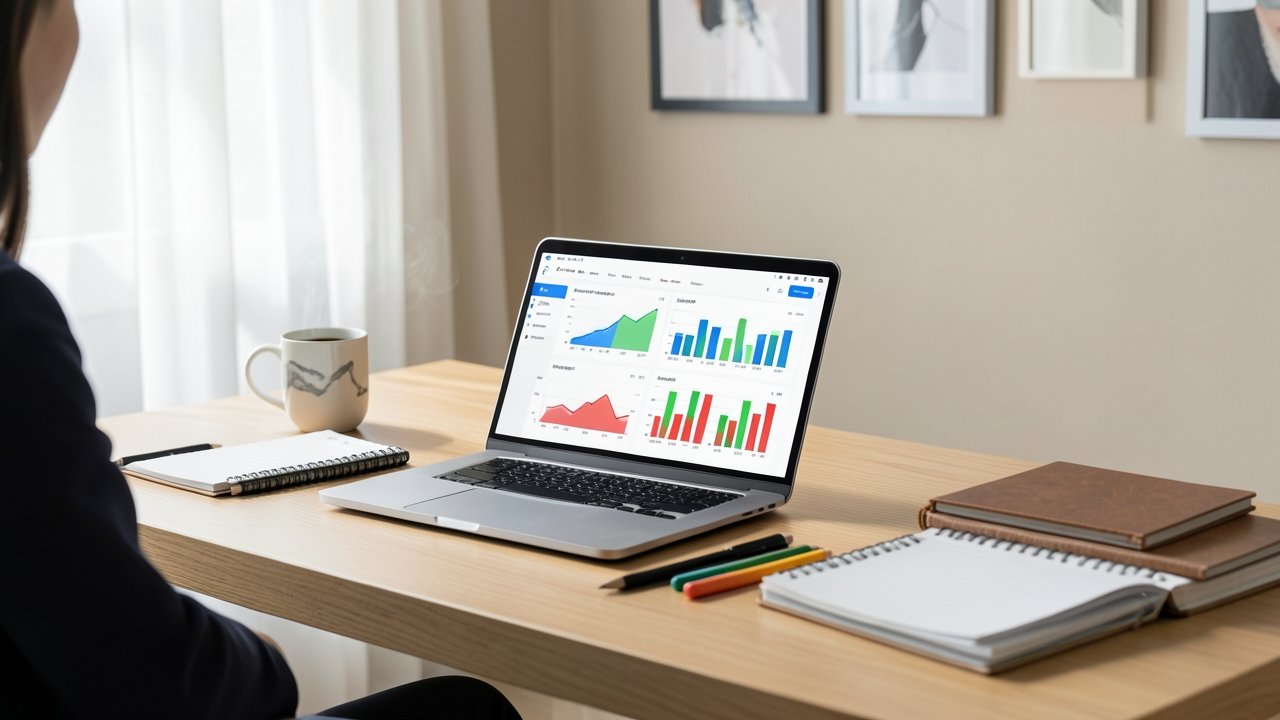 Blogs shaping consumer decision-making through real-time market insights and trend analysis for informed purchasing choices