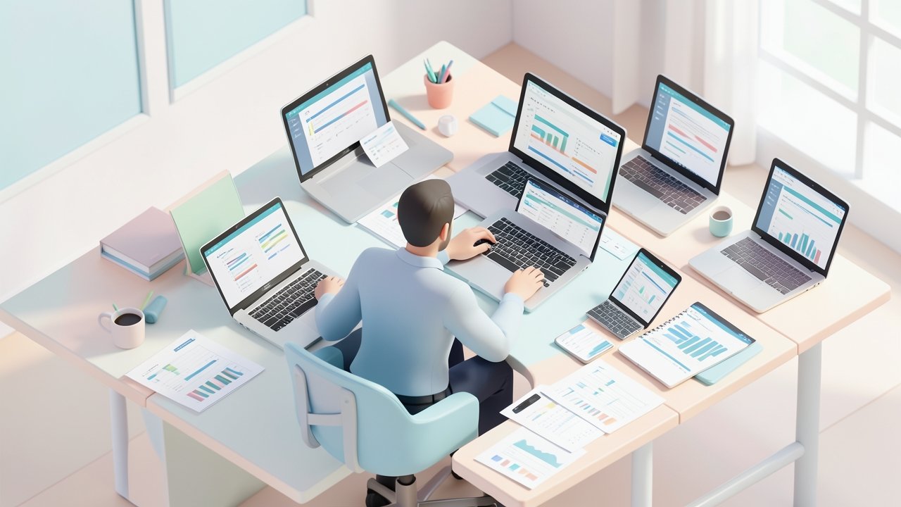 Blogs updated with new data drive smarter consumer research insights for better marketing strategies and decision-making.
