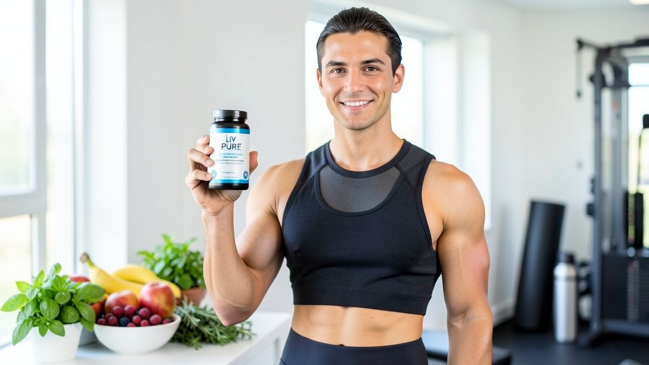 Liv Pure Review