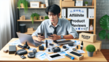 Affiliate Product Reviews