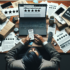 (PLR) How To Make Money With AI Launch Preview — April 7, 2026 on WarriorPlus